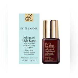 Advanced Night Repair Serum Synchronized Multi-Recovery Complex